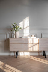 FRED Oak Sideboard 170CM – Default Title – 2