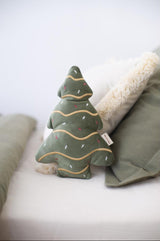 Christmas Tree Cuddly Toy by Malomi Kids