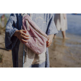 Bamboo Terry Bum Bag by Malomi Kids