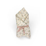 Blooming Meadow Baby Swaddle Quilt by Malomi Kids