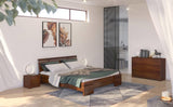 SPARTA Pine Maxi Bed