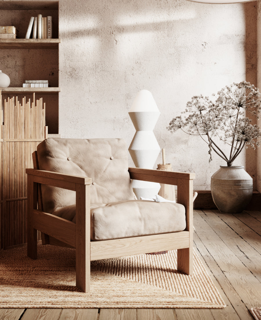 MEXIKO Sessel