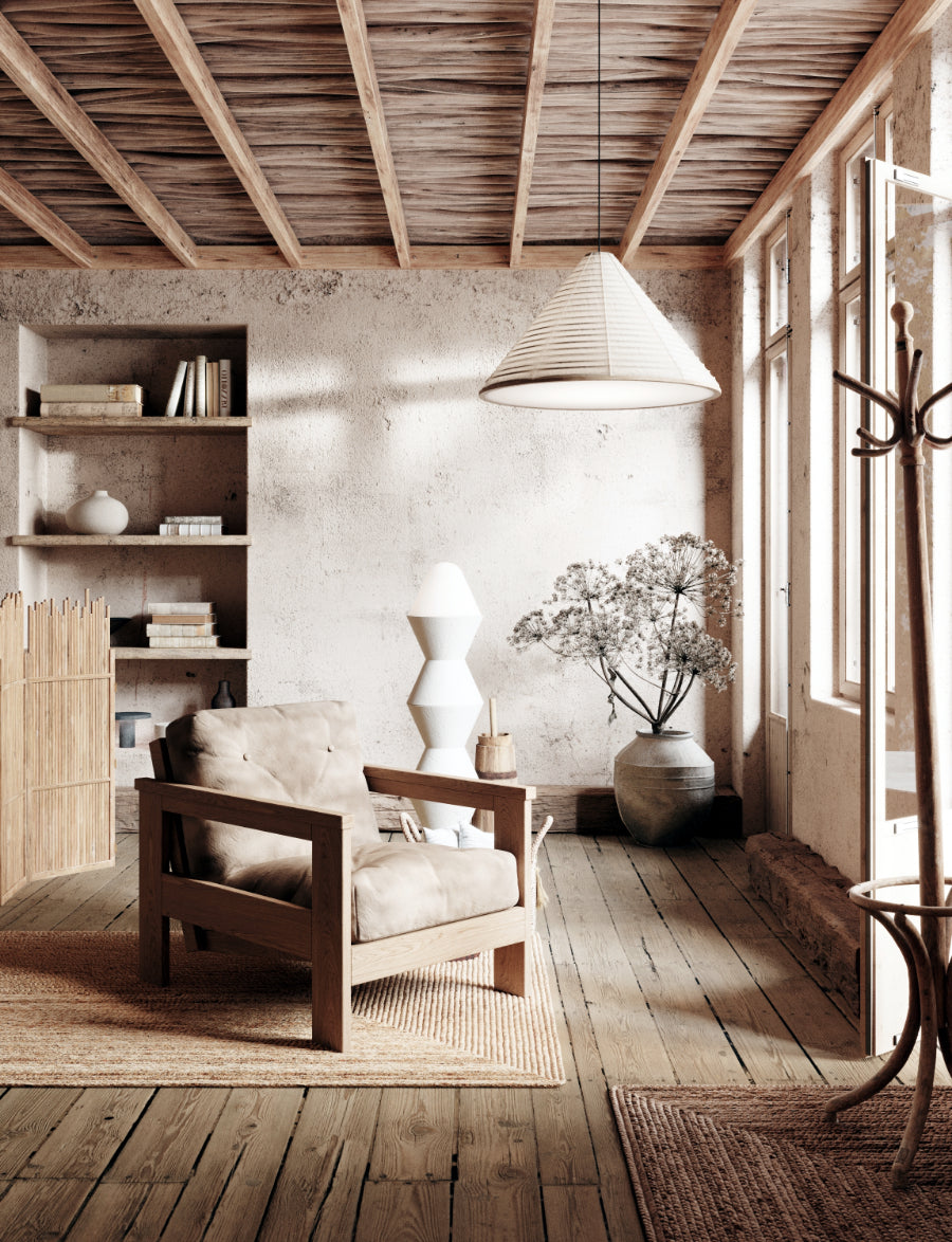 MEXIKO Sessel
