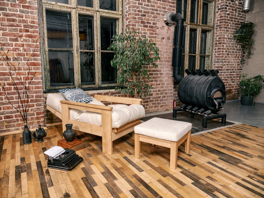 MEXIKO Sessel