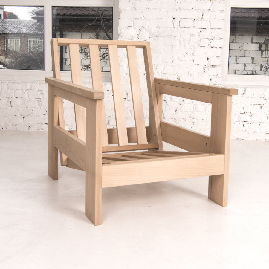 MEXIKO Sessel