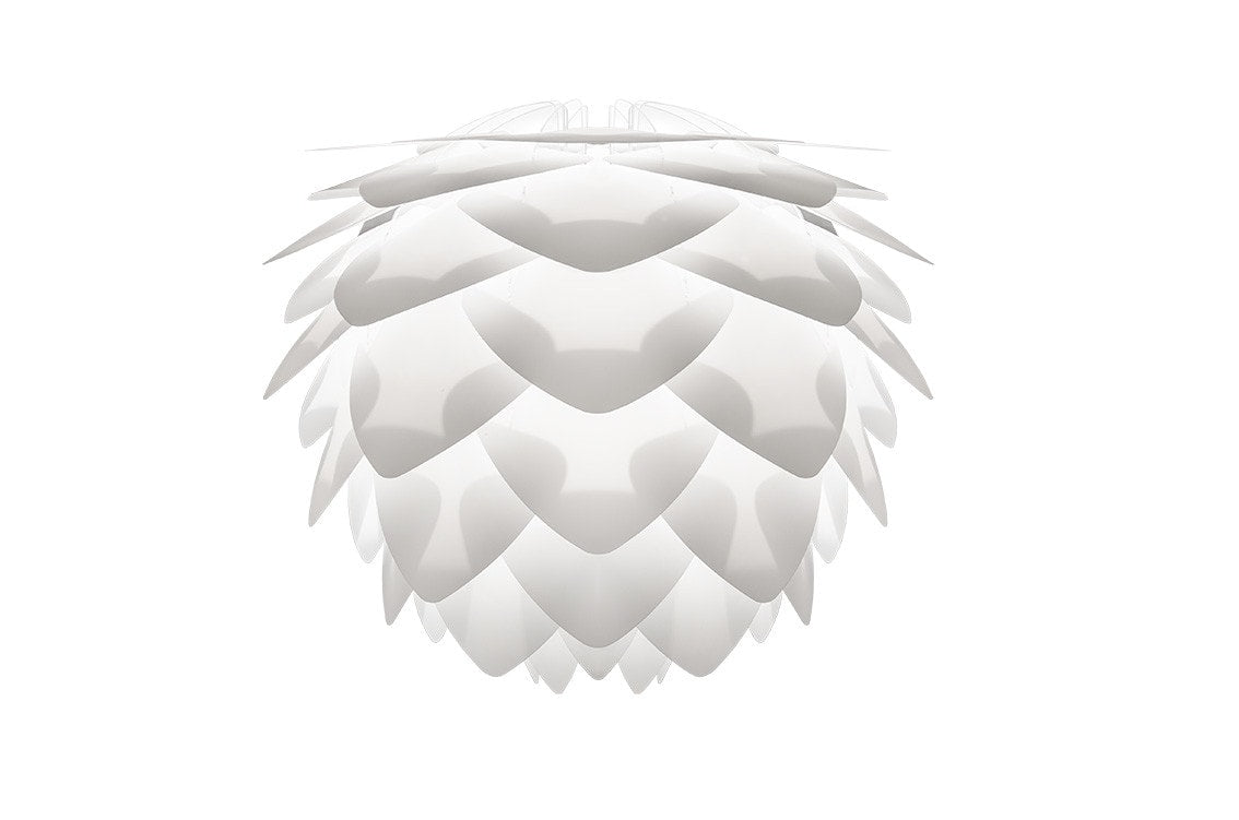 SILVIA White Table Lamp, VITA Copenhagen- D40Studio