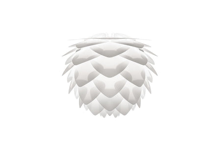 SILVIA White Table Lamp, VITA Copenhagen- D40Studio