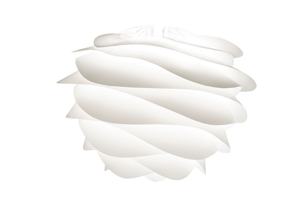 CARMINA White Floor Lamp, VITA Copenhagen- D40Studio