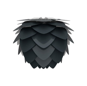 ALUVIA Anthracite Grey  Pendant Light, VITA Copenhagen- D40Studio