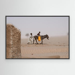 Desert by Joxe Inazio Kuesta Garmendia