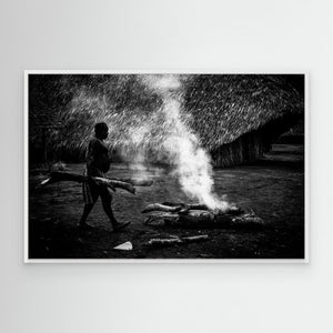 Mist by Joxe Inazio Kuesta Garmendia