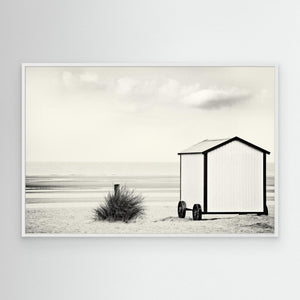 End of Season by Gilbert Claes