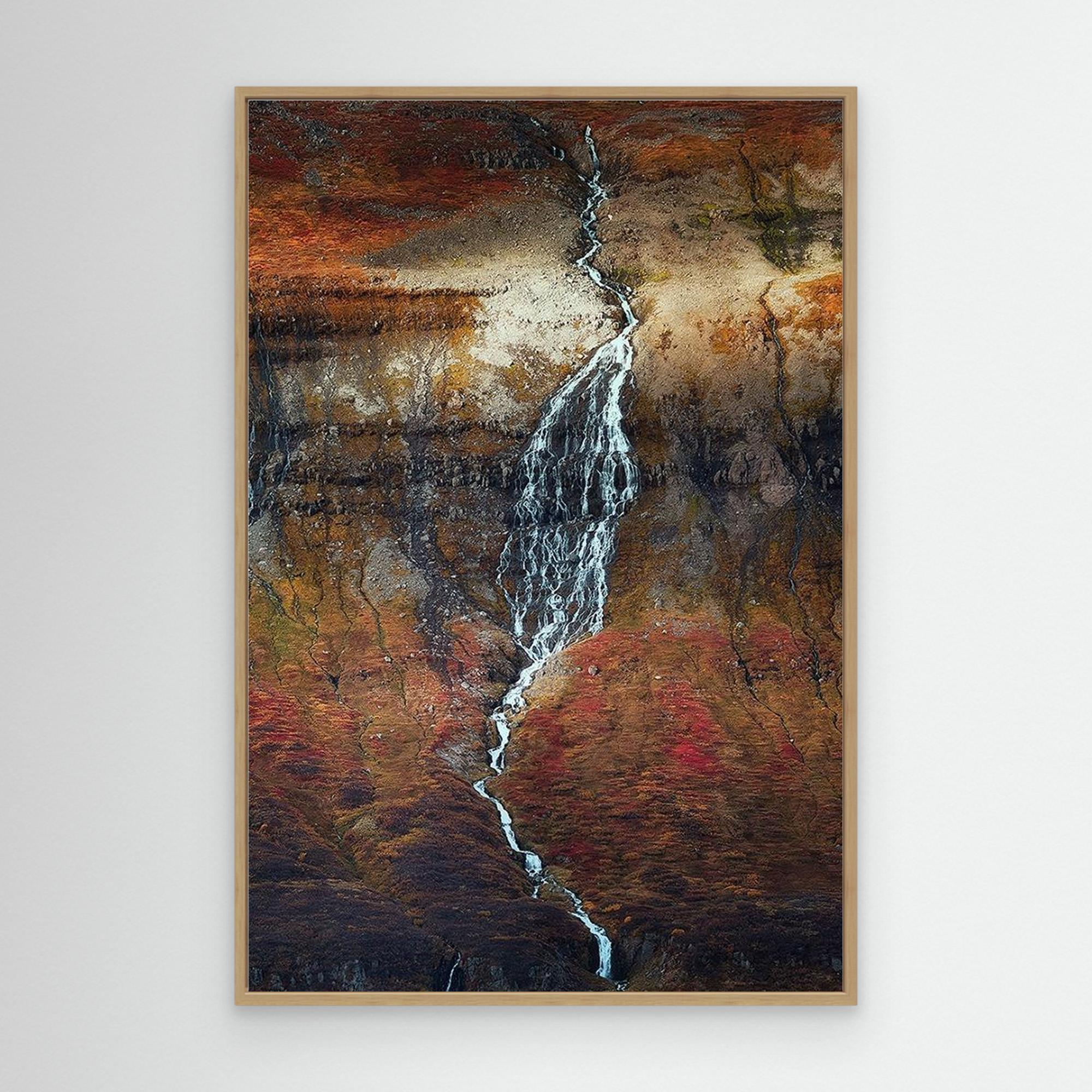 autumnal by Swapnil