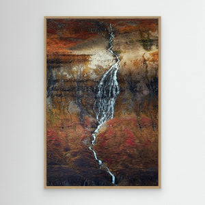 autumnal by Swapnil