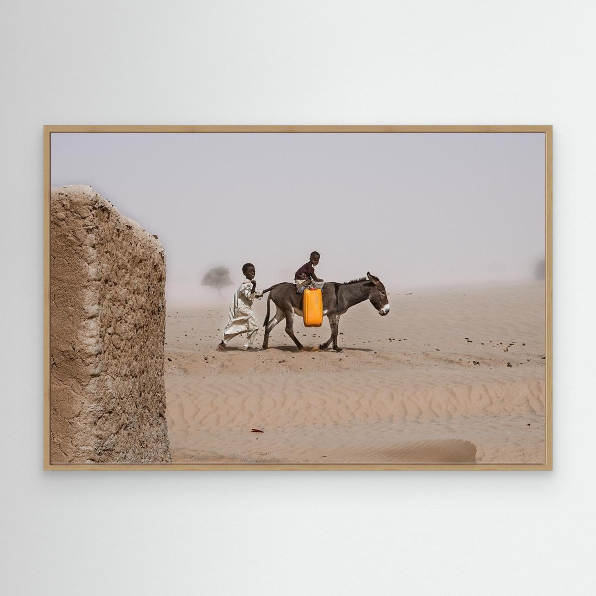Desert by Joxe Inazio Kuesta Garmendia