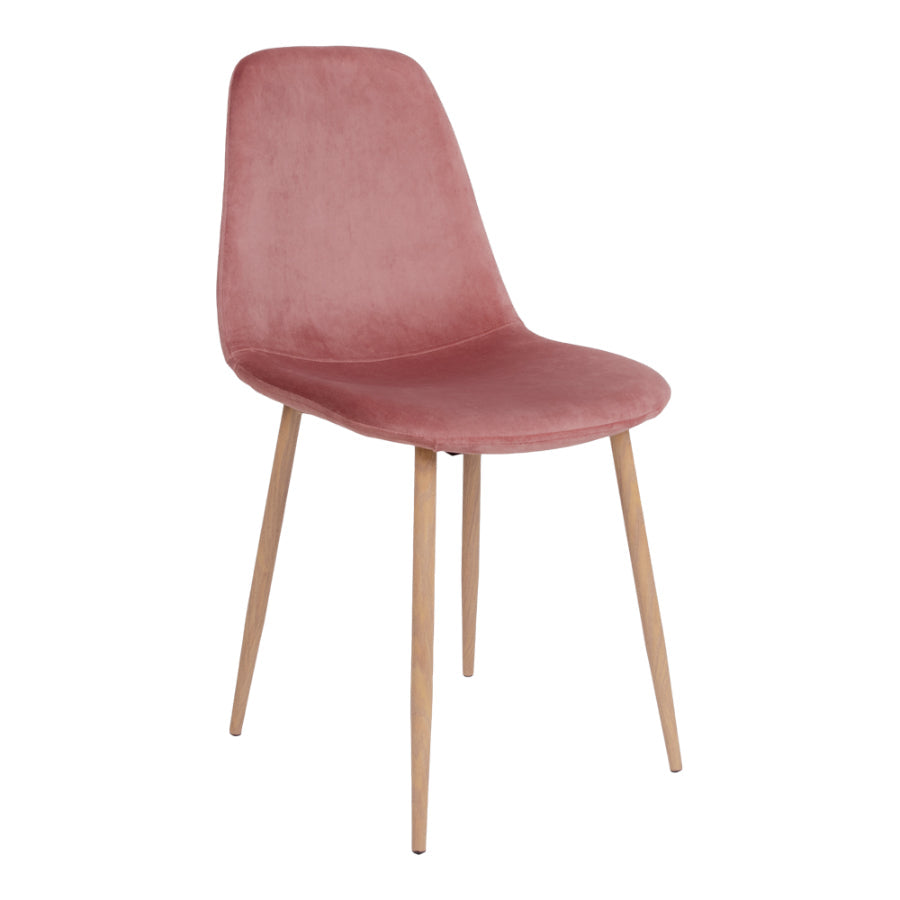 STOCKHOLM Dining Chair - Set of 2