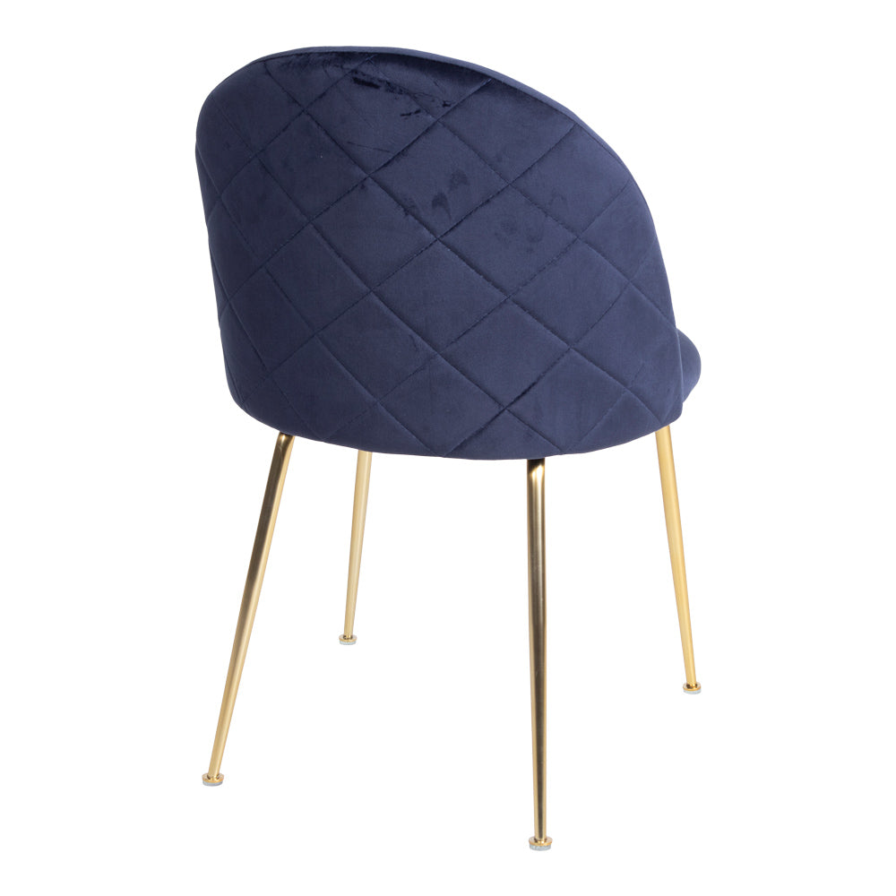 GENEVE Chairs - Set of 2