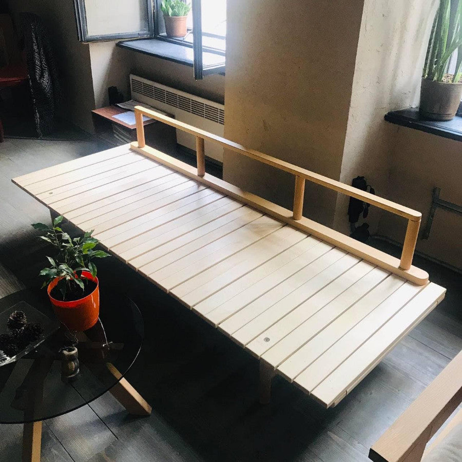 LE MAR Schlafsofa
