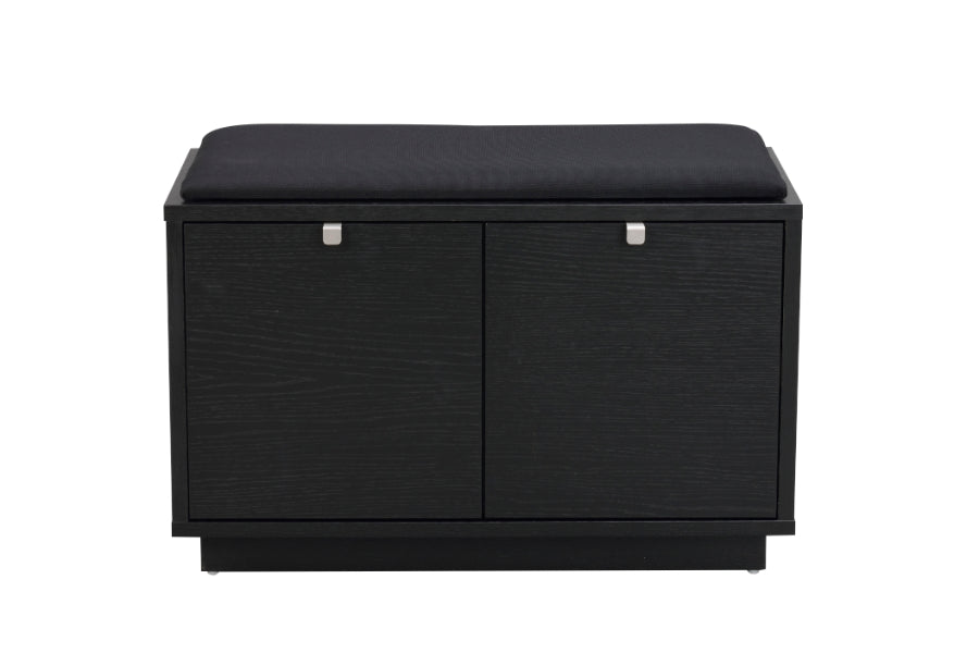 CONFETTI Bank mit 2 Schubladen