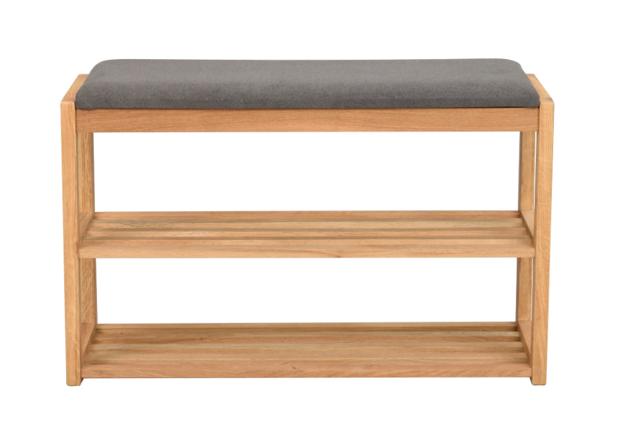 CONFETTI Schuhbank 80CM