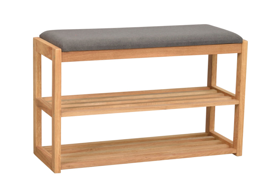 CONFETTI Schuhbank 80CM