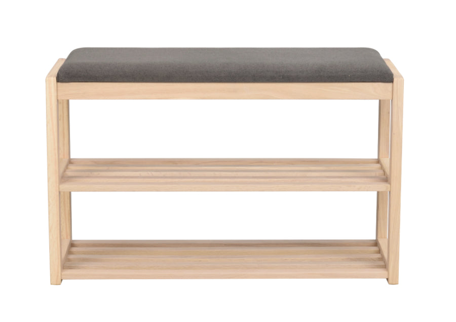 CONFETTI Schuhbank 80CM