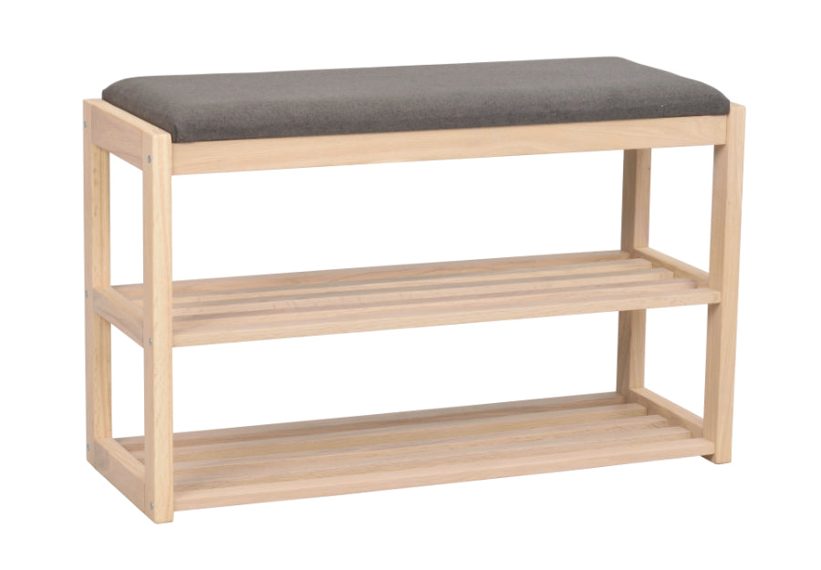 CONFETTI Schuhbank 80CM