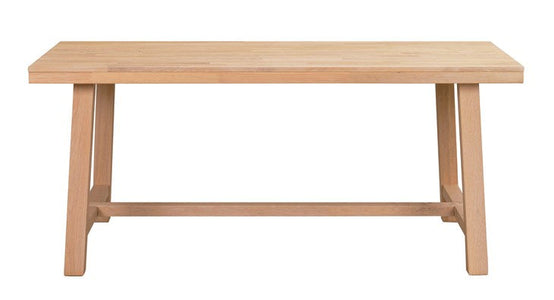 BROOKLYN Dining Table 170 CM, ROWICO- D40Studio