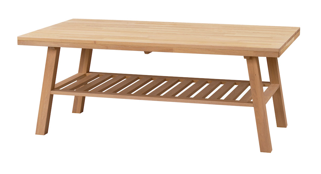 BROOKLYN Couchtisch 130CM ROWICO