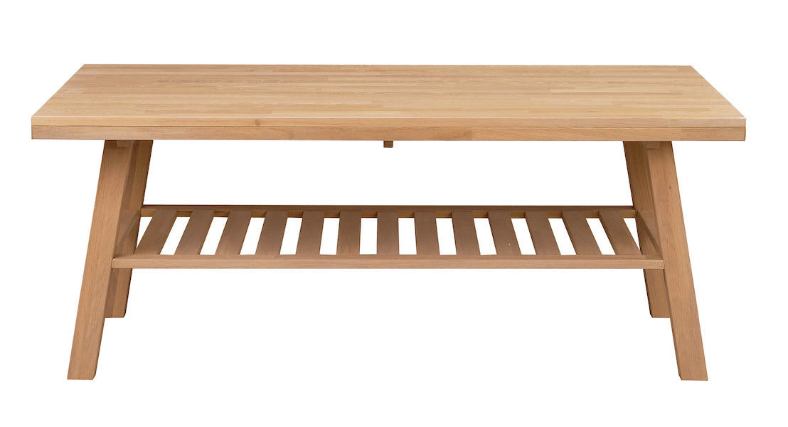 BROOKLYN Couchtisch 130CM ROWICO