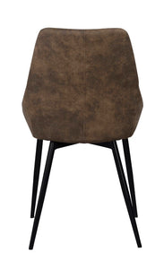 SIERRA Set of 2 Chairs, ROWICO- D40Studio