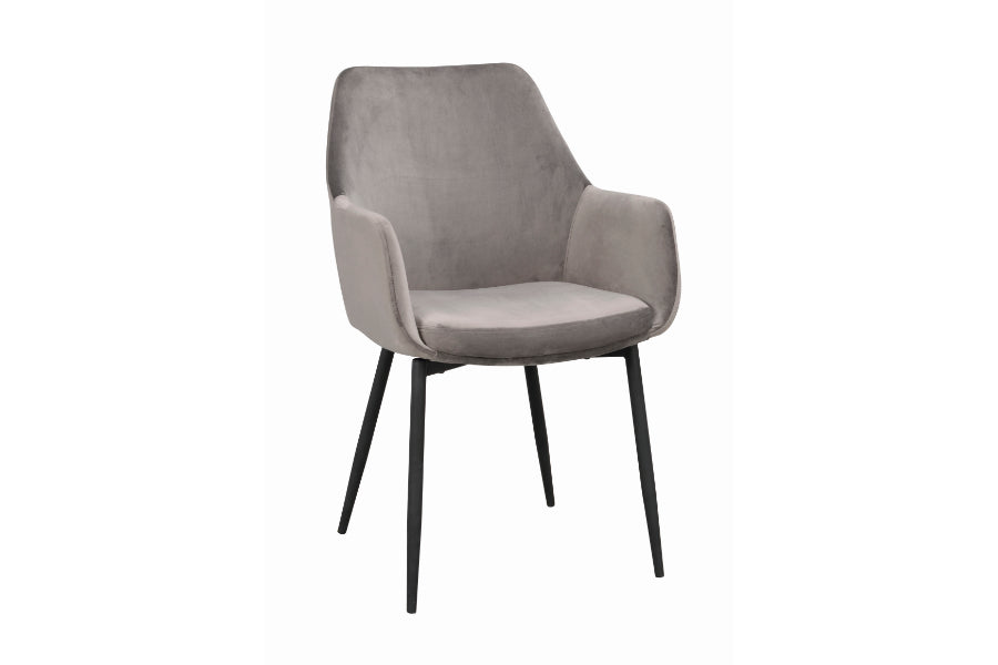 REILY Set mit 2 Sesseln