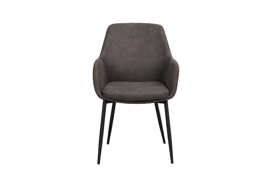 REILY Set mit 2 Sesseln