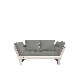 BEAT Sofa bed in Grey — Karup Design