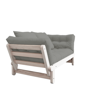 BEAT Sofa bed — Scandinavian sofa bed by Karup Design