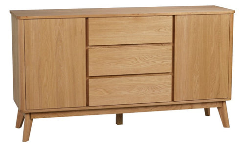 YUMI Sideboard 152CM, ROWICO- D40Studio