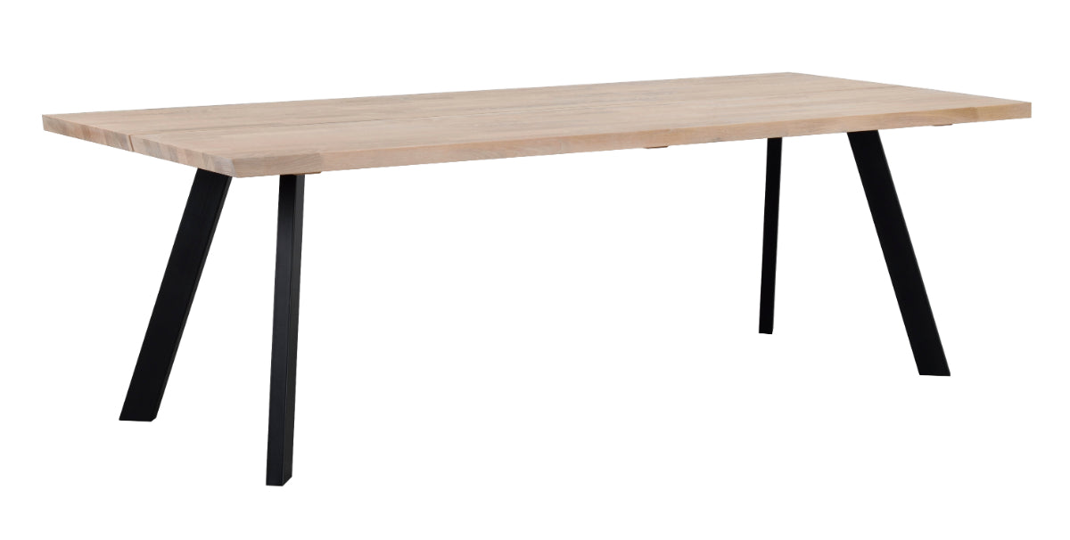 FRED Esstisch aus Eiche 240CM