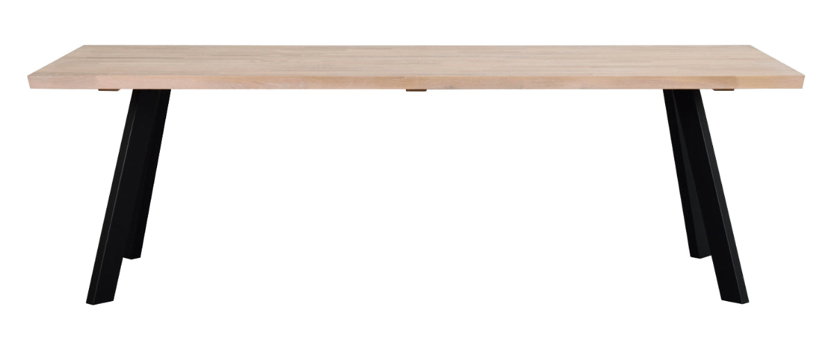FRED Esstisch aus Eiche 240CM