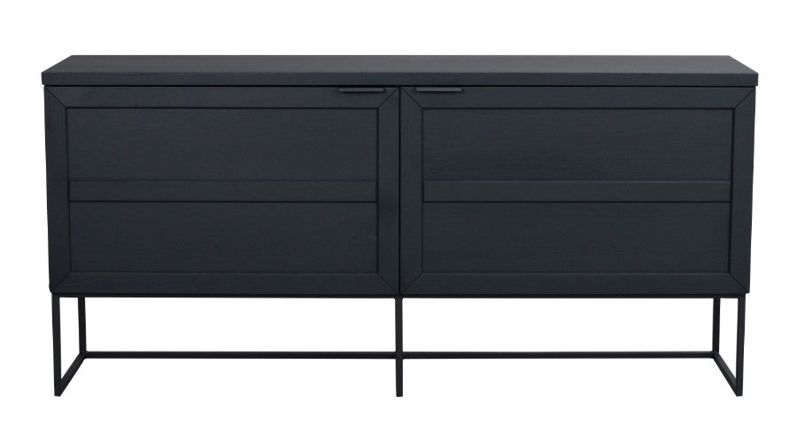 Rowico EVERETT Oak Sideboard 160CM