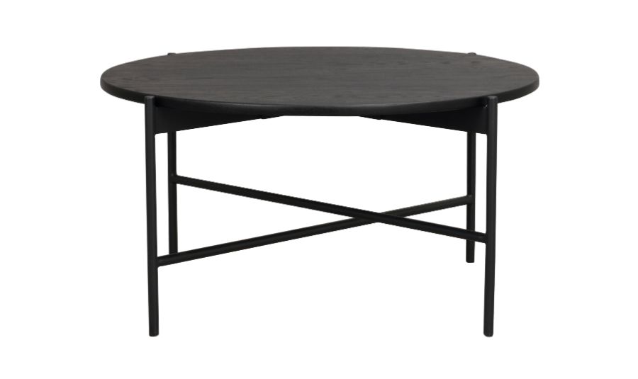 SKYE Runder Couchtisch 89CM