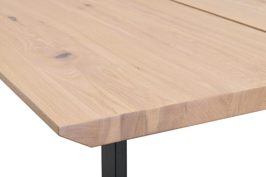 MELVILLE Esstisch 210CM