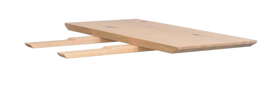 MELVILLE Esstisch 210CM