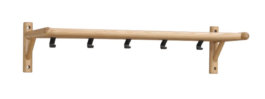 MILFORD Hutablage
