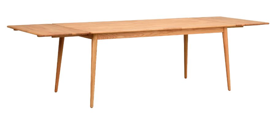 TYLER Ausziehtisch Eiche 180CM