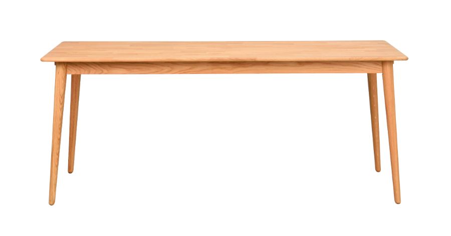 TYLER Ausziehtisch Eiche 180CM