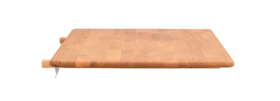 TYLER Ausziehtisch Eiche 180CM