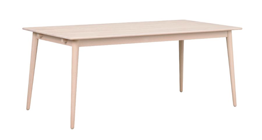 TYLER Ausziehtisch Eiche 180CM