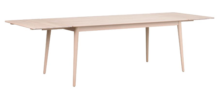 TYLER Ausziehtisch Eiche 180CM
