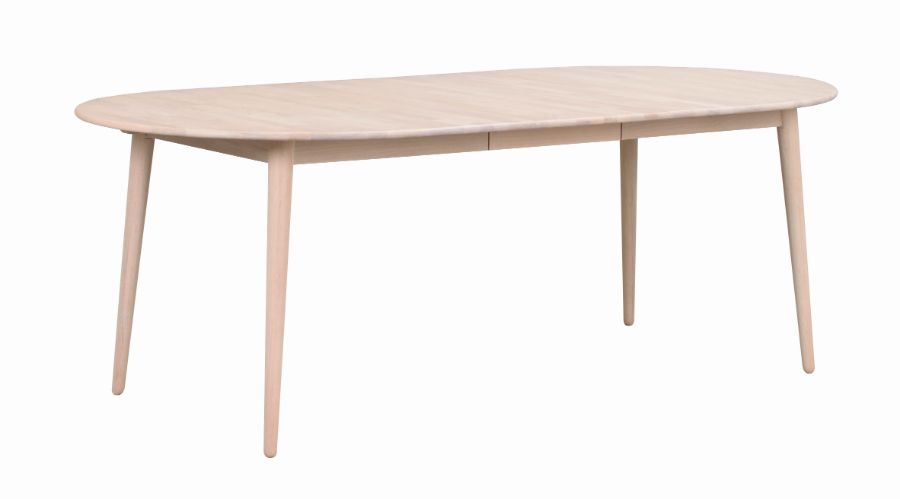 TYLER Verlängerung für ovalen Tisch