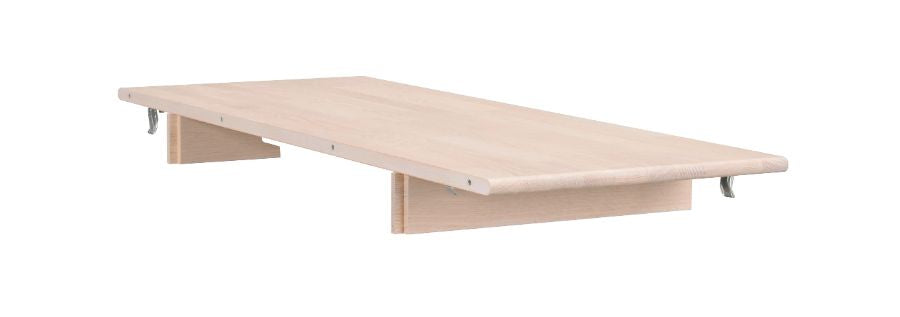 TYLER Verlängerung für ovalen Tisch